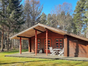 Holiday home Hadsund CVIII